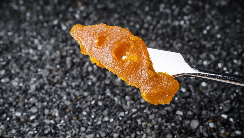 Cannabis Concentrates: How Are They Made?