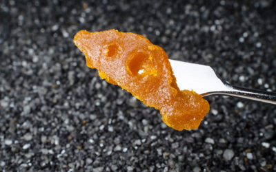 Cannabis Concentrates: How Are They Made?