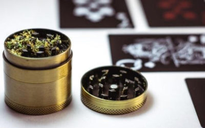 Cannabis Accessories Must-Haves