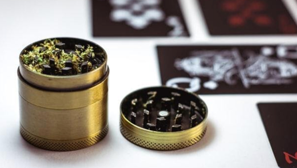 Cannabis Accessories Must-Haves