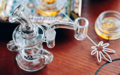 Best Bubblers For Daily Dabbing