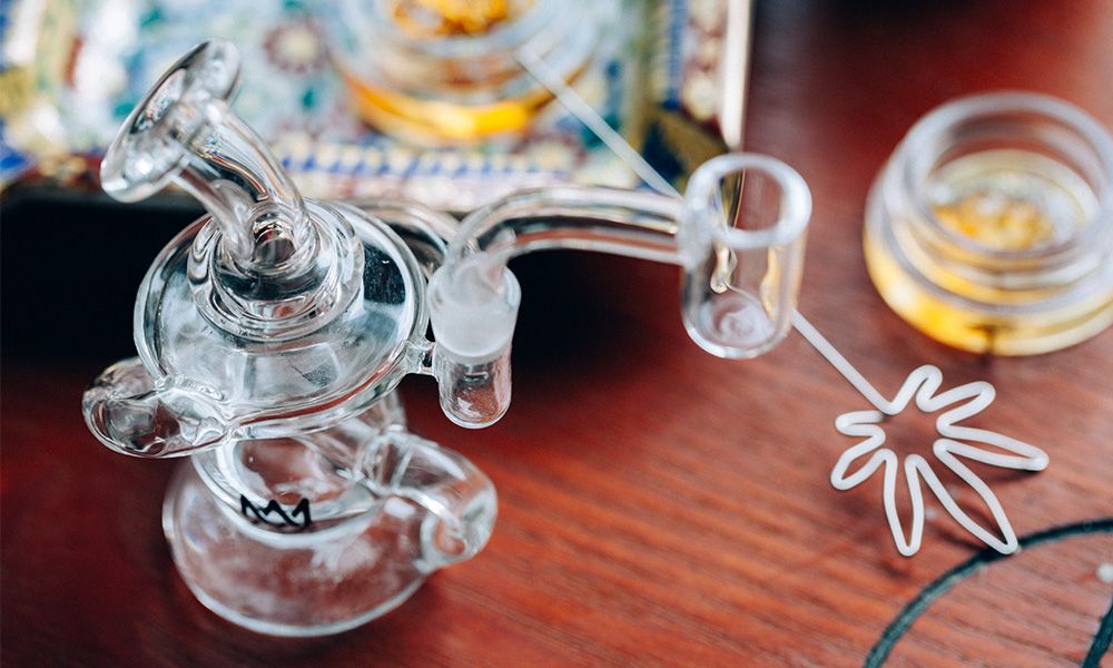 Best Bubblers For Daily Dabbing