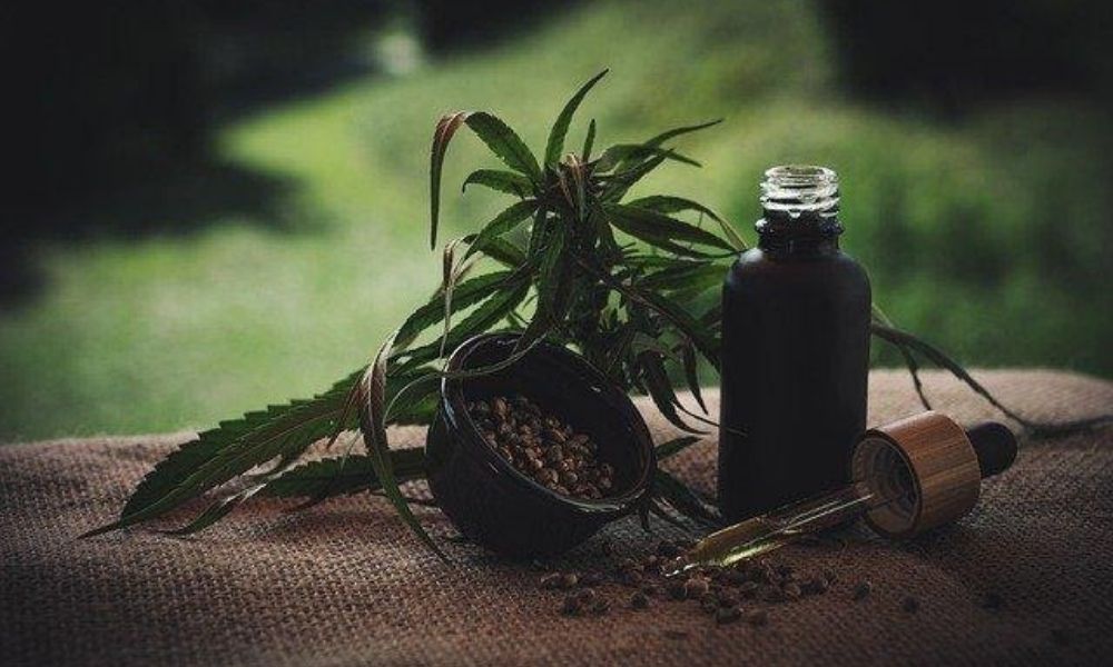 Cannabidiol Types: How Are They Different?