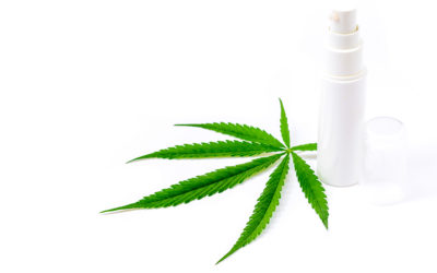 Cannabis Spray: What Is It?