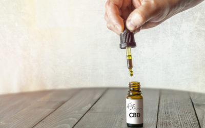 Medical CBD Oil Benefits For Patients