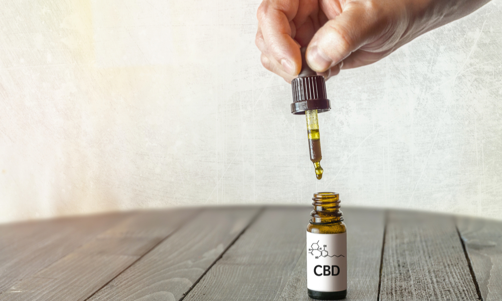 Medical CBD Oil Benefits For Patients