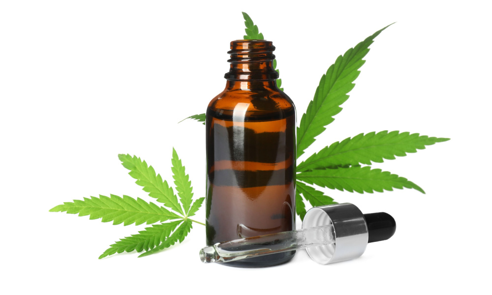 5 Cannabis Tincture Benefits People Love